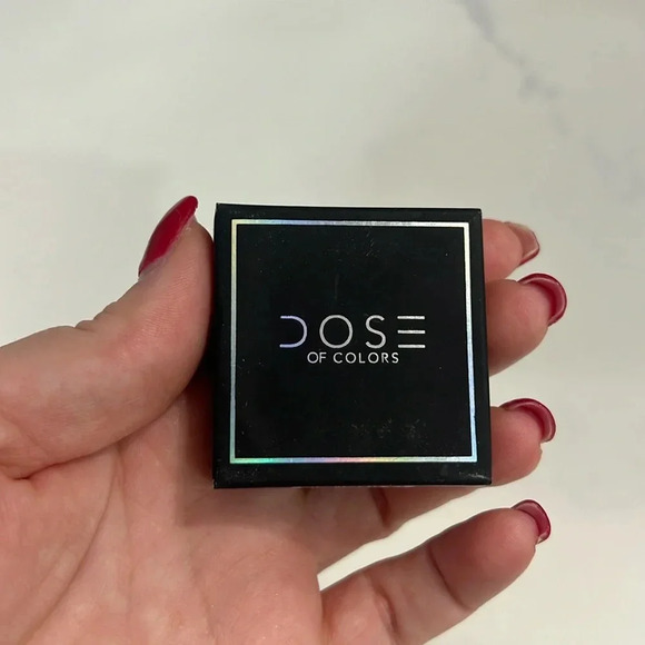 Dose of Colors Eyeshadow - Picture 3 of 5
